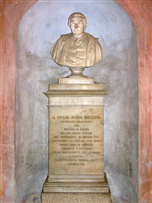 Busto Moglini
