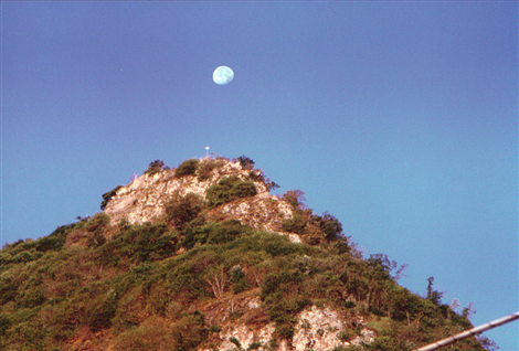 Monte Castello