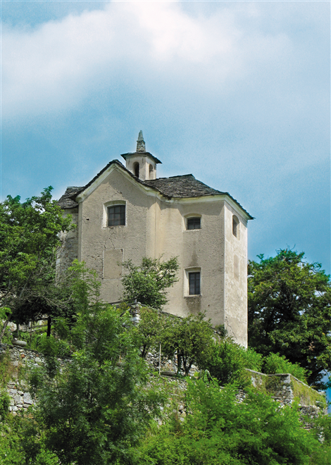 Oratorio della Pianella