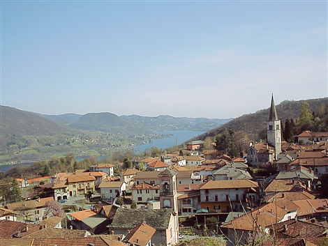Foto dal comune