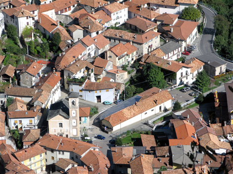 Nonio - panorama 3
