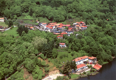 Oira - panorama