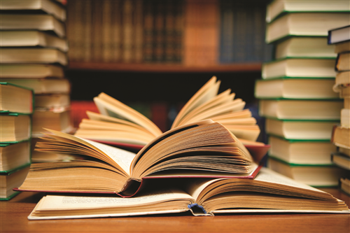 Biblioteca civica di Nonio