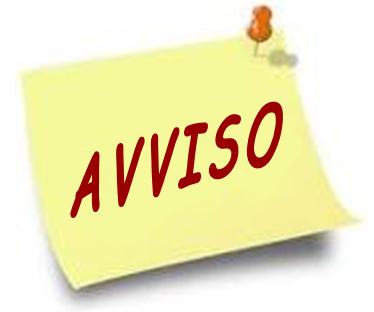 Avviso alla Cittadinanza - Emergenza idrica